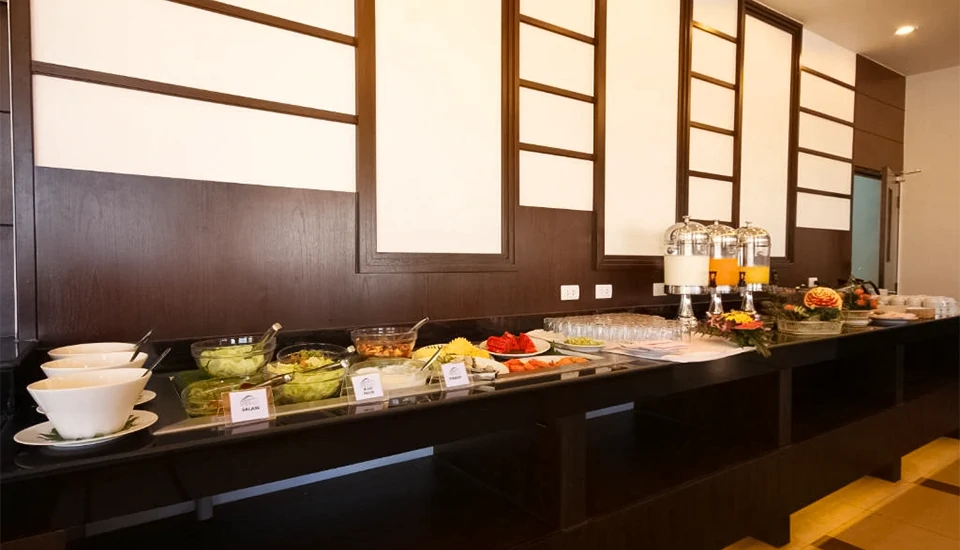 هتل آنداکیرا پوکت